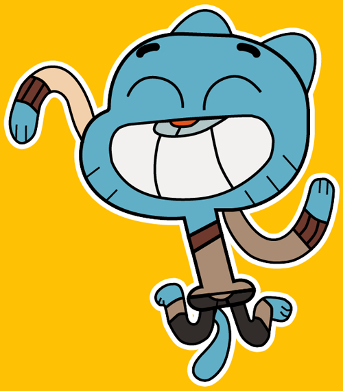 Image - Finished-gumball-from-amazing-world-of-gumball.png - The ...