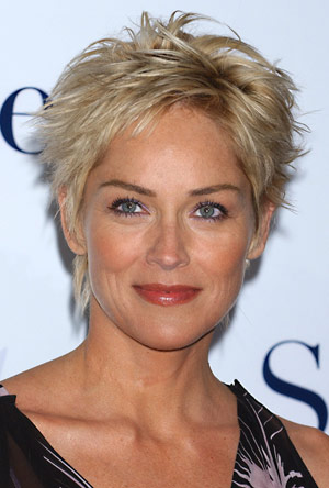 Image - Sharon-stone.jpg - Revenge ABC Wiki