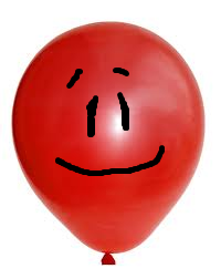 Red Bloon - Galaxy of Multicharacters Wiki