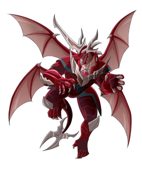 Image - Resize bakugan lumino drago.jpg - Bakugan Wiki - Characters ...