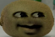 Image - Kiwi without newspaper.PNG - Annoying Orange Wiki, the Annoying ...