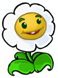 Marigold - Plants vs. Zombies Wiki, the free Plants vs. Zombies ...