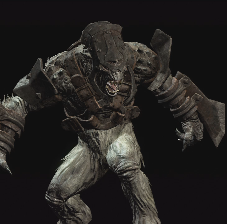 Armored Troll - The Elder Scrolls Wiki