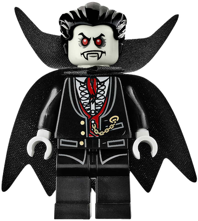 Lord Vampyre - Brickipedia, the LEGO Wiki