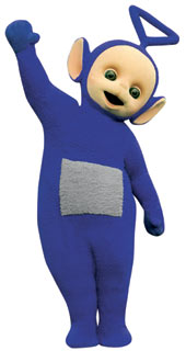 Tinky-Winky - Teletubbies Wiki