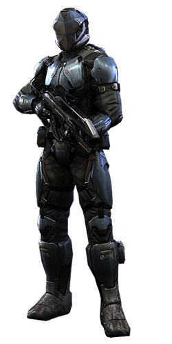 Dropsuits - Dust 514 Wiki