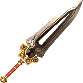 Image - FFXI Great Sword 11A.png - The Final Fantasy Wiki - 10 years of ...