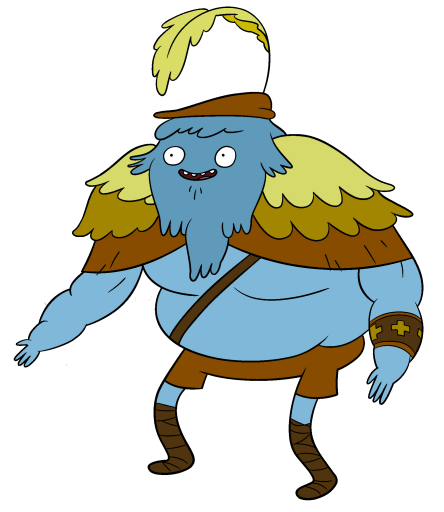 Marauders - The Adventure Time Wiki. Mathematical!