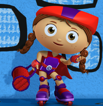 Image - Red Cute.png - Super Why! Wiki