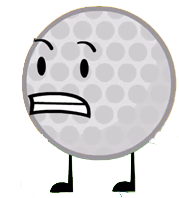 Image - Golf Ball 9.png - Battle for Dream Island Wiki