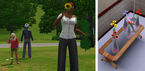 Les Sims 3 Saisons 11
