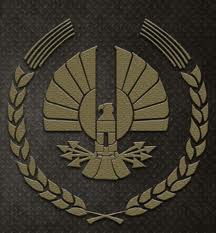 Image - Capitol seal.jpg - The world of panem/ hunger games Wiki