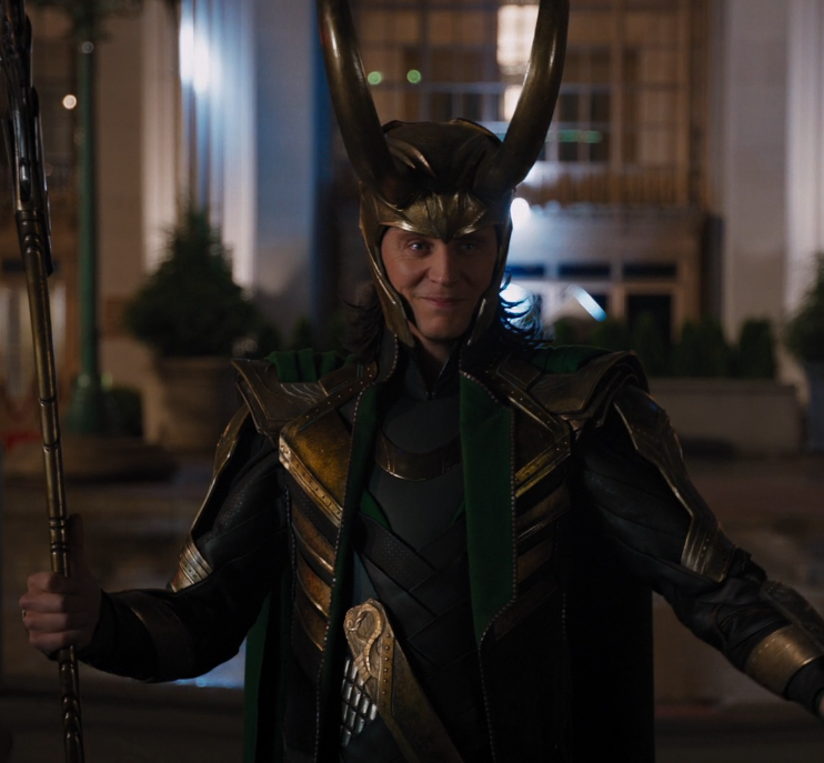 Loki - Marvel Cinematic Universe Wiki