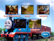 Thomas and the Special Letter (Philippine DVD) - Thomas the Tank Engine ...