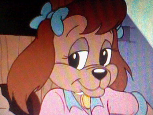 Image - HNI 0099.JPG - Pound Puppies 1986 Wiki