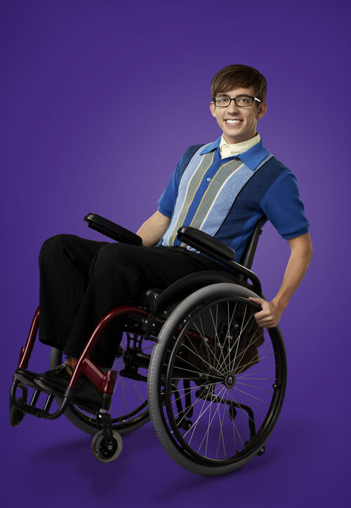 Artie Abrams - Glee Wiki