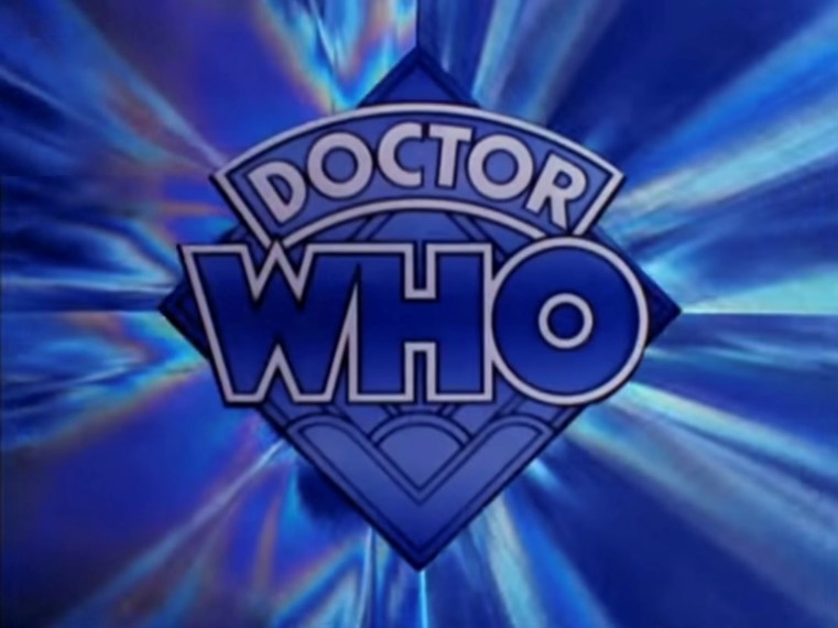 Doctor Who logo - Tardis Data Core, the Doctor Who Wiki