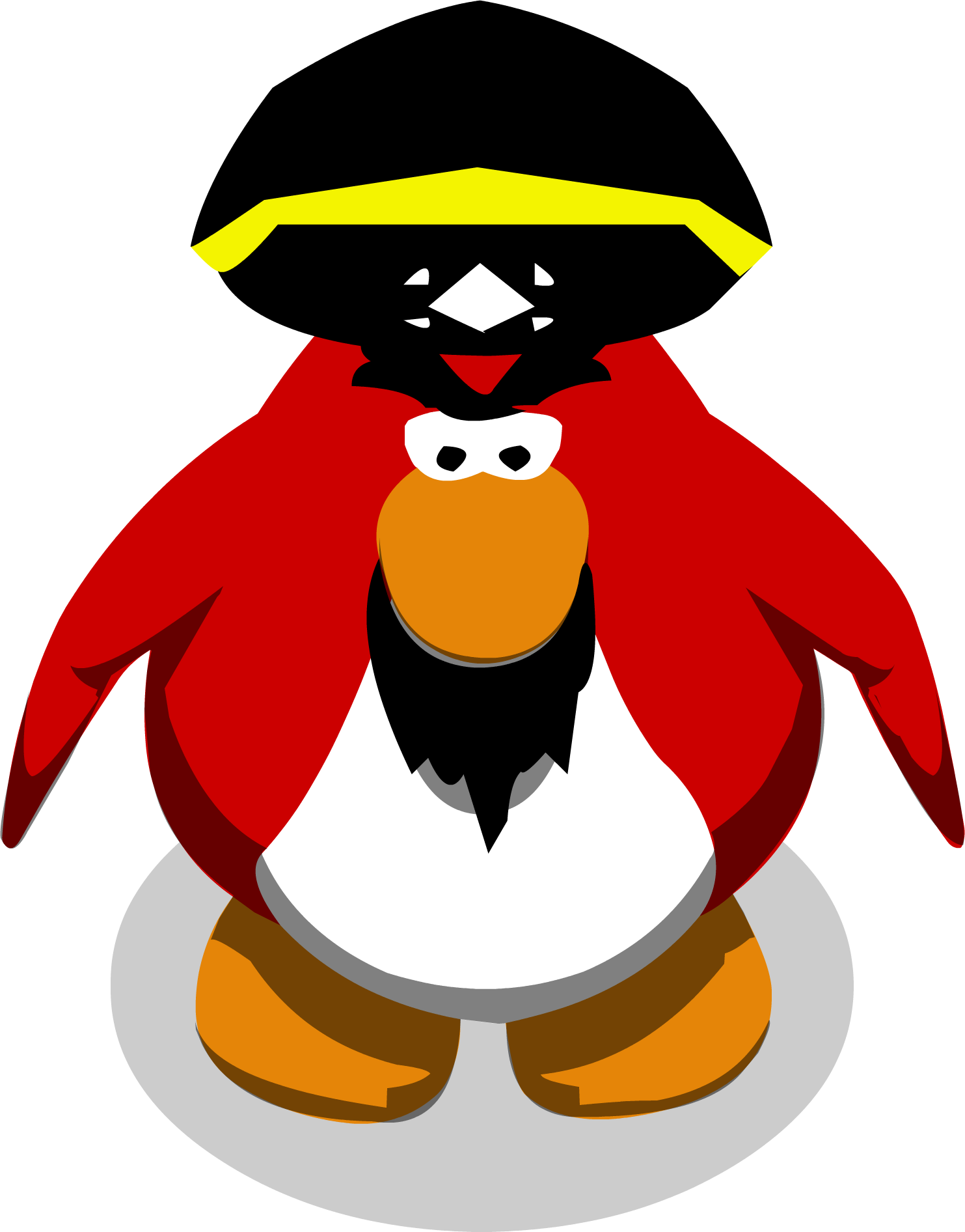 Portal Mascots Club Penguin Wiki The Free Editable Encyclopedia Portal Mascots Club Penguin Wiki The Free Editable Encyclopedia
