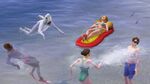 Les Sims 3 Saisons Origin 06
