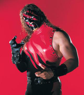 Best Looking Kane | Wrestling Forum