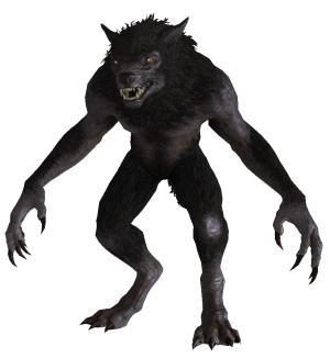 Werewolf_from_Skyrimpng