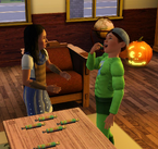 Les Sims 3 Saisons 62
