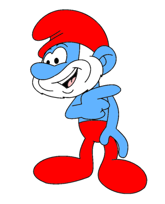 Image - Come My Little Smurfs.png - Smurfs Fanon Wiki