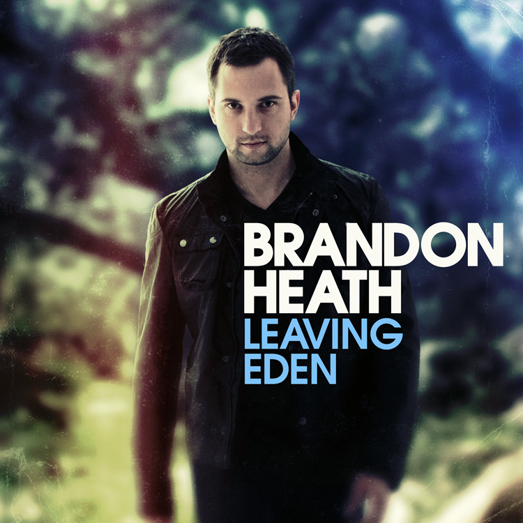 Albums by Brandon Heath - LifeMusic Wiki