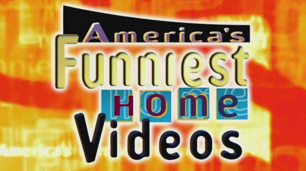 Image - America's Funniest Home Videos Logo 2004.jpg - Game Shows Wiki