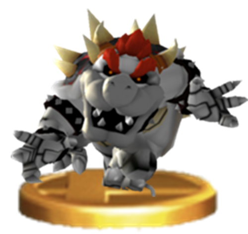 Image - Dry bowser.png - Fantendo, the Video Game Fanon Wiki