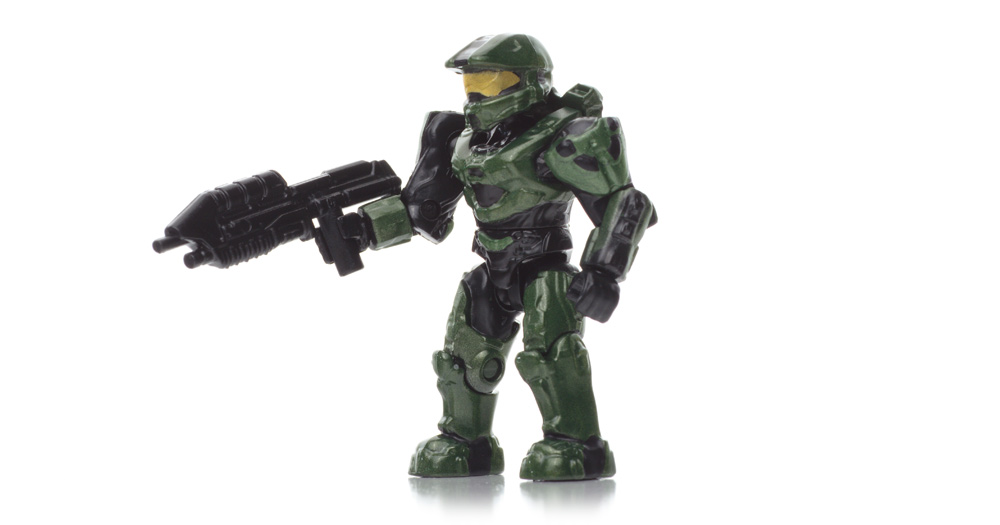 John-117 - Mega Bloks Halo Wars Wiki