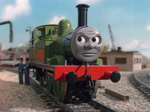 Image - Bulgy(episode)31.png - Thomas the Tank Engine Wikia