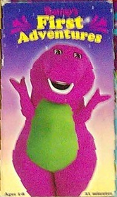 Image - Barneysfirstadventures.png - Barney Wiki