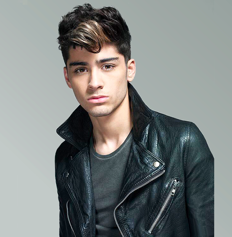 Zayn Malik hair is one of trendiest in the show business world. If you want  to enjoy the best hairstyles flaun… | Zayn malik hairstyle, Cool hairstyles,  Hair styles