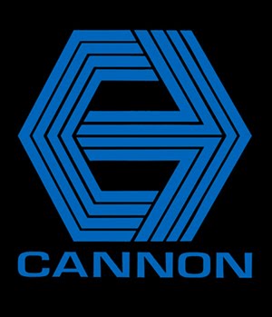 Cannon Films - Logopedia, the logo and branding site