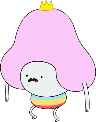 Cute King - The Adventure Time Wiki. Mathematical!