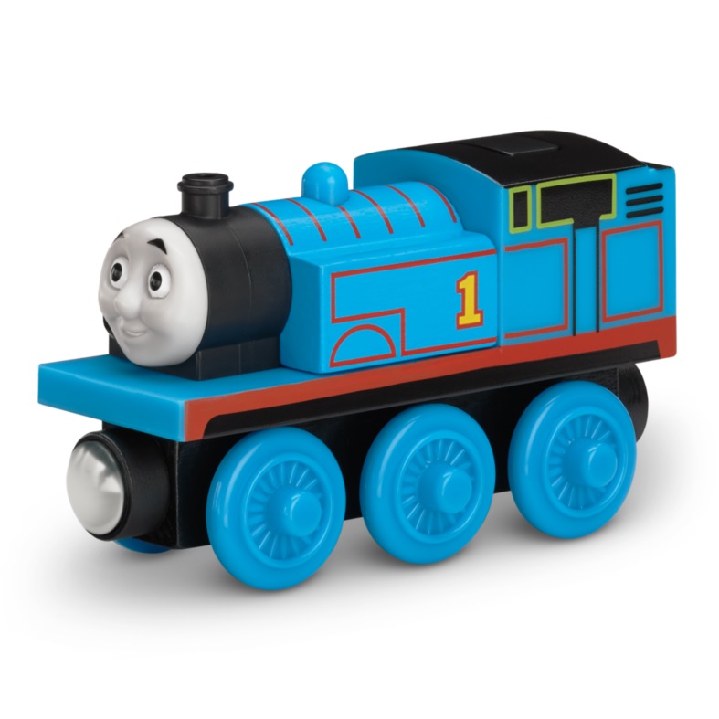 Talking Thomas - Thomas Wooden Railway Wiki