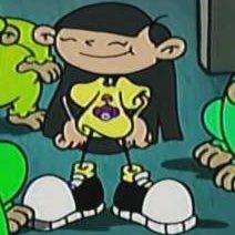 Kuki Hottiegirl Princess - The Codename: Kids Next Door Wiki