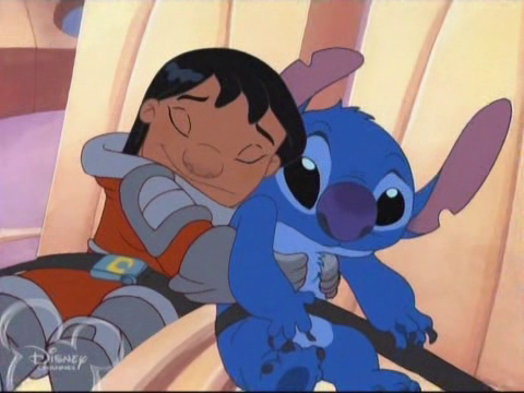 The Asteroid - Stitch Database, the Lilo & Stitch! Wiki