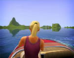 Les Sims 3 Île de Rêve 01