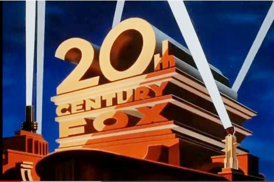 Image - 20th Century FOX Logo 1980.JPG - Logopedia, the logo and ...