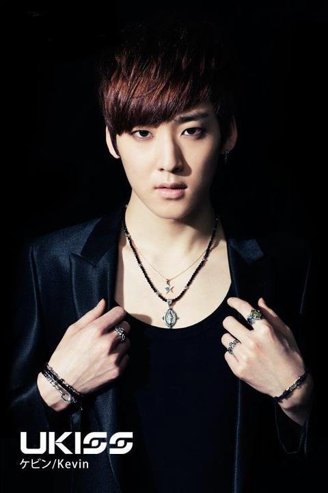 K-Idol Facts: Kevin | K-POP ROMÂNIA