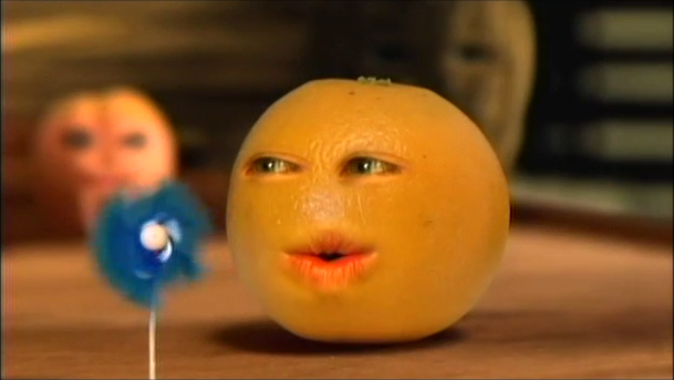 The Whistling Pinwheel - Annoying Orange Wiki, the Annoying Orange ...