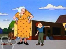 Randall J. Weems - Recess Wiki