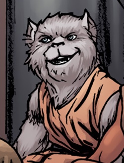 Togorian youngling - Wookieepedia, the Star Wars Wiki