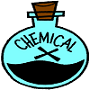 Chemical X - Powerpuff Girls Wiki