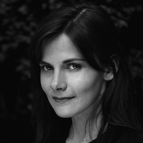 Louise Brealey gif