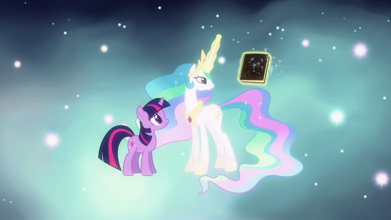 Princess Celestia - My Little Pony Friendship is Magic Wiki