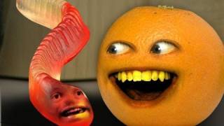 Annoying Orange: Gumbrawl - Annoying Orange Wiki, the Annoying Orange ...