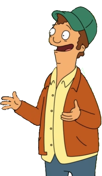 Randy Watkins - Bob's Burgers Wiki